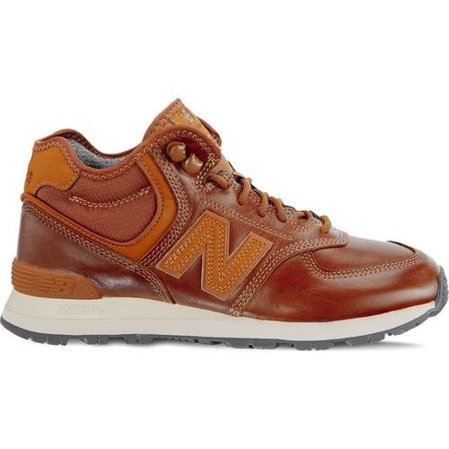 New Balance MH574OAD BROWN Rozmiar - 45 na Arena.pl