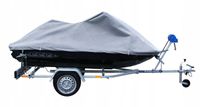 Pokrowiec plandeka na skuter wodny 210g 300-320cm