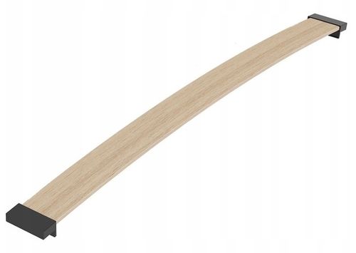 Nasadka uchwyt listwy sprężynującej stelaża 40 szt na Arena.pl