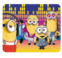 Podkładka pod myszkę Minionki