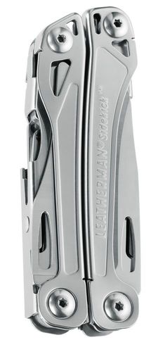 Multitool Leatherman SIDEKICK na Arena.pl