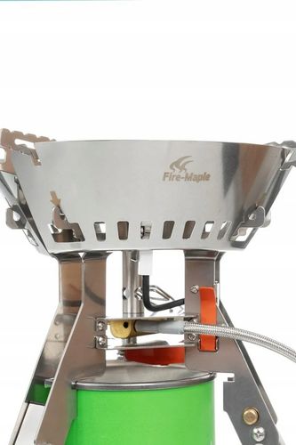 FIRE-MAPLE Kuchenka turystyczna FMS-108 4000W na Arena.pl