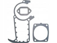 ZESTAW KOMPLET USZCZELEK STIHL MS341 MS361 MS361C