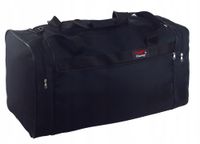Torba podróżna Convey Cordura 60 l na ramię wielokolorowa
