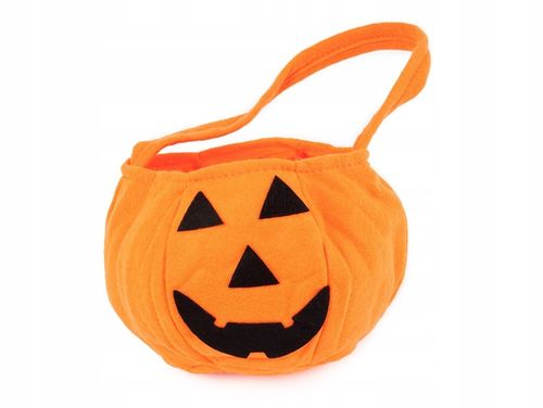 Zestaw TUTU STRÓJ przebranie HALLOWEEN opaska DYNIA torebka na Arena.pl