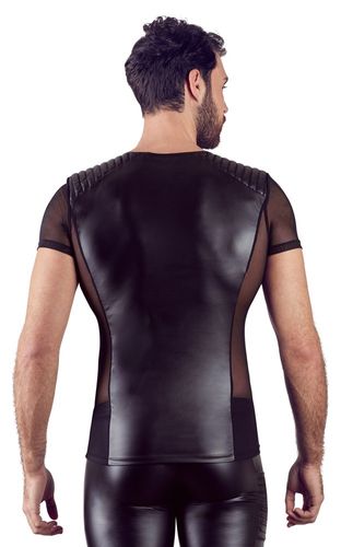 Koszulka Męska Denis Xxl Nek na Arena.pl