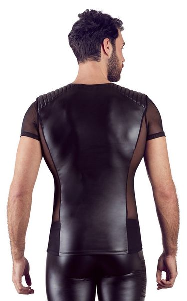 Koszulka Męska Denis Xxl Nek zdjęcie 10