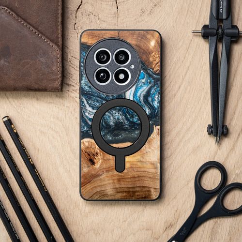 etui bewood unique do oneplus 13 - planets - ziemia z magsafe na Arena.pl