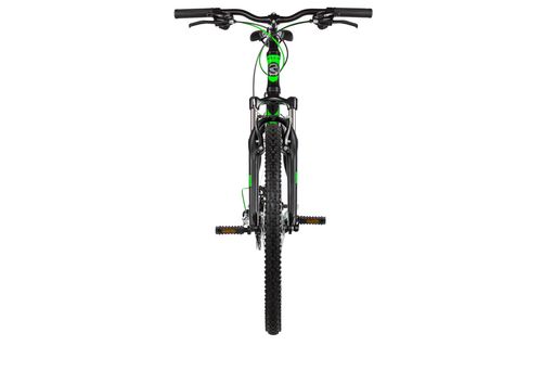 Rower Kellys VIPER 10 Black Lime 2017 - r. 19,5" na Arena.pl