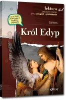 Król Edyp (Wydanie Z Opracowaniem I Streszczeniem)