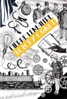 Dzieci katastrofy. Tom 2. Kolory ognia