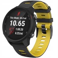 PASEK OPASKA SPACECASE DO HUAWEI WATCH GT 46MM