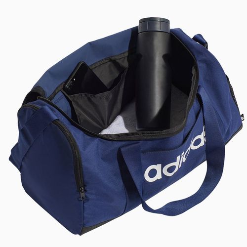 Torba adidas Linear Duffel S IN6111 sportstyle na Arena.pl
