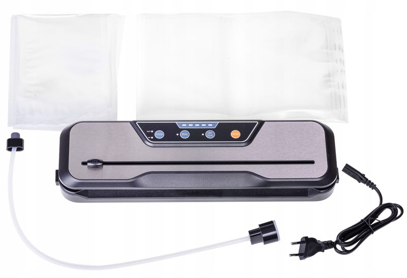 ZGRZEWARKA PROŻ. VS6612 NR:9745 zdjęcie 6