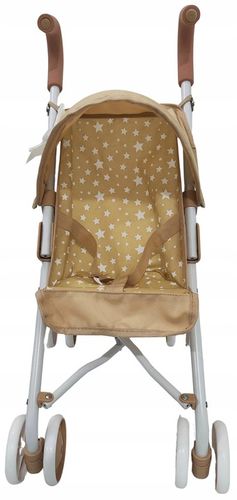 Wózek dla lalki spacerówka MarioToys Spacerowy na Arena.pl