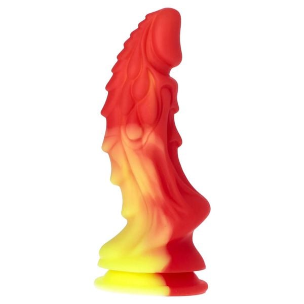 Ade Monster Dildo zdjęcie 4