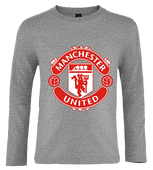 Koszulka z dł.rękaw. Manchester United