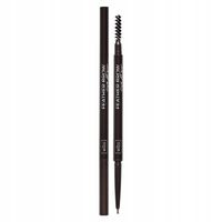 WIBO KREDKA DO BRWI ZE SZCZOTECZKĄ FEATHER BROW CREATOR DARK BROWN