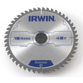 piła spiekowa do aluminium csb 184*30mm/48t - i-1907773