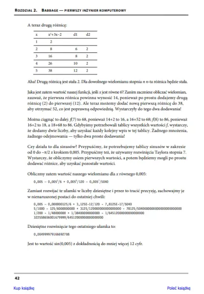 My, programiści. Kronika koderów od Ady do AI zdjęcie 16