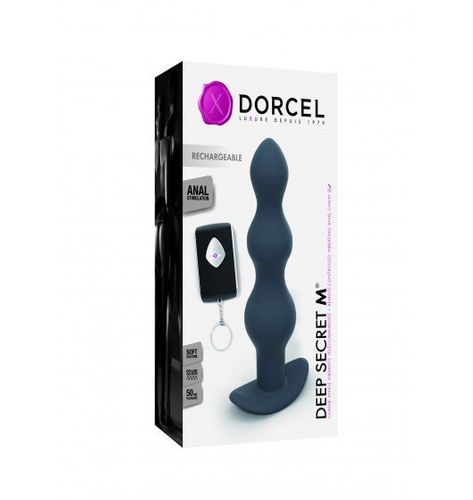 Dorcel - Deep Secret M na Arena.pl