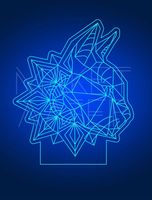 Rozświetl swoje życie unikalnymi lampami 3D: idealne na każdą okazję!