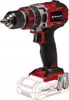 EINHELL AKUMULATOROWA WIERTARKO-WKRĘTARKA UDAR TE-CD 18/50 LI-I BL Solo 18V