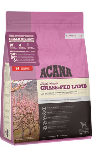 acana singles grass-fed lamb 2kg na Arena.pl