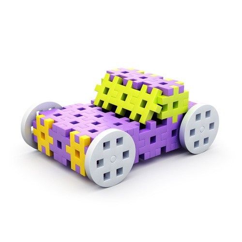 ARTYZAN Klocki Meli Constructor 200 elementów na Arena.pl