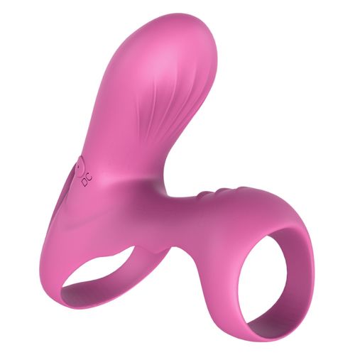 Ranger wine red (with remote) na Arena.pl