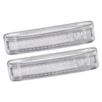 ZESTAW KIERUNKOWSKAZÓW LAND ROVER RANGE ROVER SPORT I 2008 2009 2010 2011