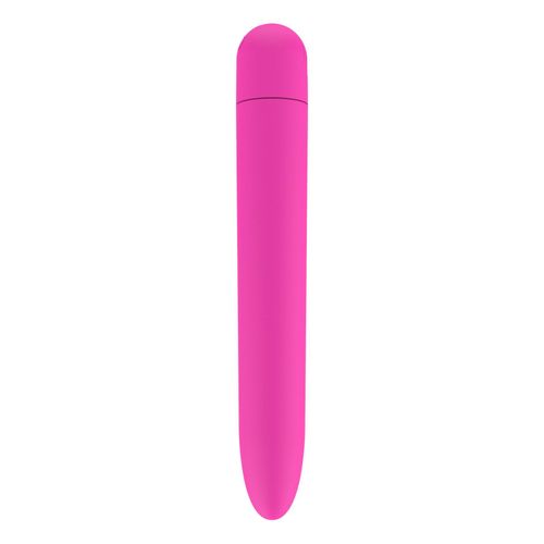 Ultra Power Bullet USB 10 functions Matte Pink na Arena.pl
