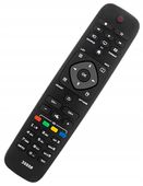 Pilot uniwersalny PHILIPS TV VCR DVR zamiennik RC2031 RC1904 i innych