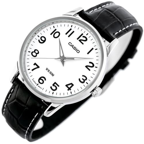 ZEGAREK MĘSKI CASIO MTP-1303L-7BVDF (zd021f) + BOX na Arena.pl