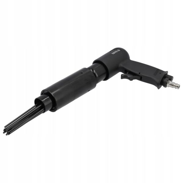 MŁOTEK PNEUMATYNCZY DO RDZY Yato YT-09910 zdjęcie 8