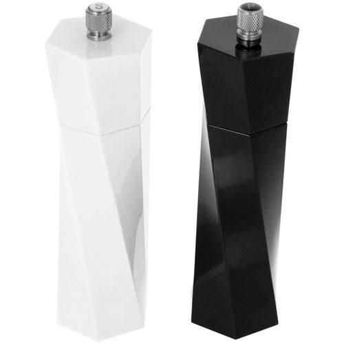 zestaw młynków do pieprzu i soli 2795 na Arena.pl