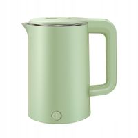 2,3L1500W Czajnik Elektryczny Stal nierdzewna