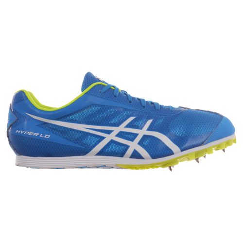 Buty biegowe Asics Hyper LD 5 męskie kolce lekkoatletyczne długodystansowe do biegania 32 1/2 na Arena.pl