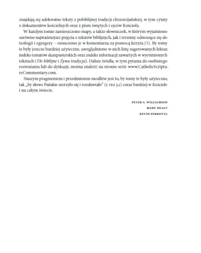 Pierwszy i Drugi List św. Piotra, List św. Judy na Arena.pl