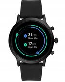 Smartwatch Fossil Carlyle czarny