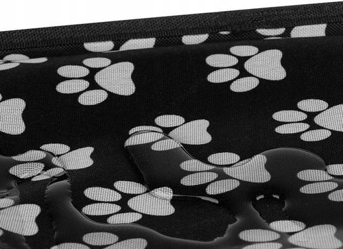 TRANSPORTER MATA DLA PSA KOTA DO SAMOCHODU FOTELIK DO AUTA PODRÓŻNY na Arena.pl