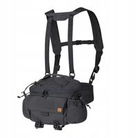 TORBA BIODROWA HELIKON FOXTROT MK2 CORDURA ShadowG