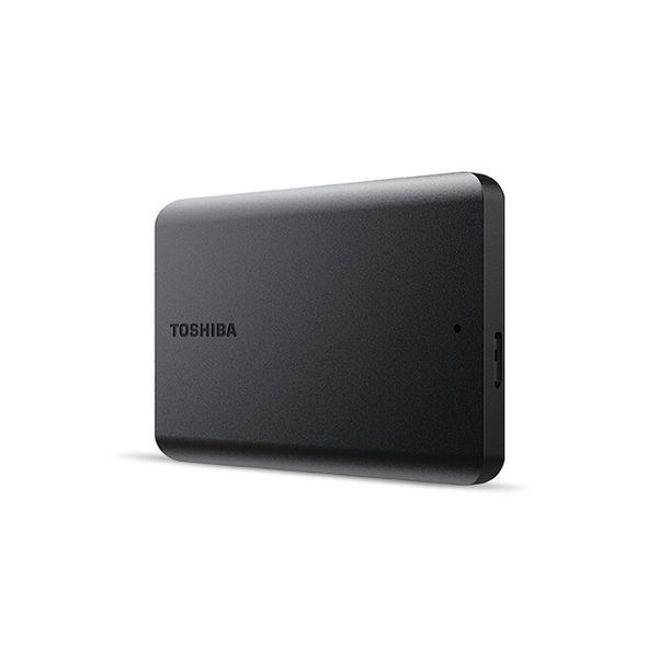 Dysk TOSHIBA Canvio Basics 1TB HDD zdjęcie 6