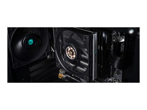 Deepcool | CPU Air Cooler | AN600 | Intel, AMD na Arena.pl