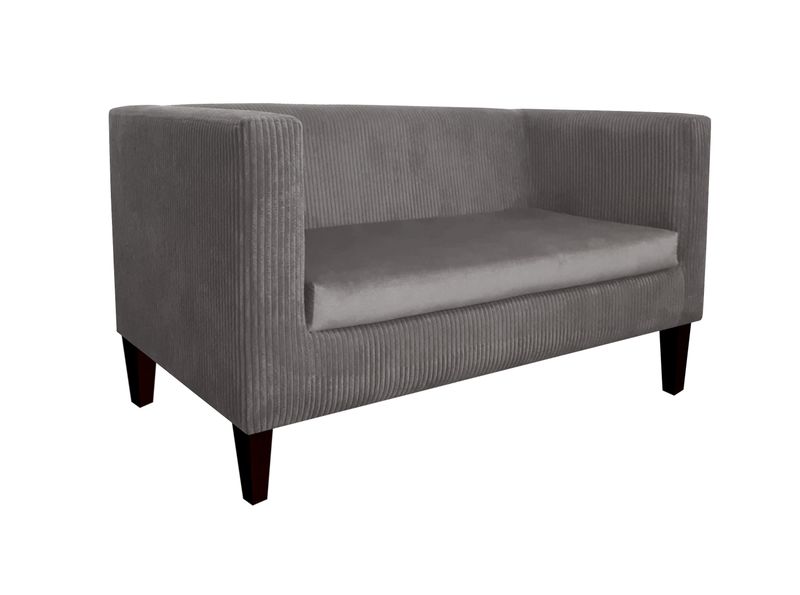 Sofa Monaco noga 15cm venge Kronos22/Poso22 zdjęcie 1