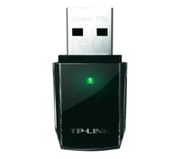 Karta sieciowa bezprzewodowa TP-LINK Archer T2U USB AC600 WIFI 802.11ac