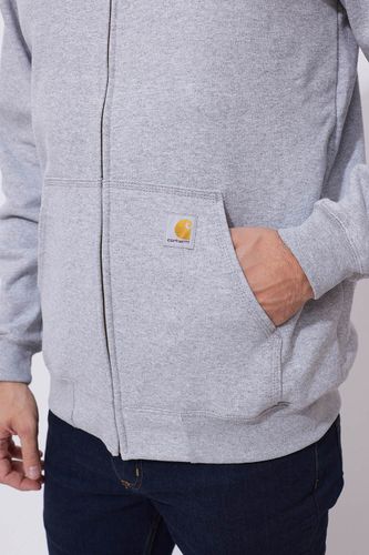 bluza carhartt midweight full zip na Arena.pl
