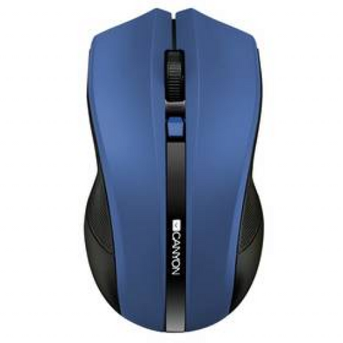 Mysz Canyon CMSW05 (CNE-CMSW05BL) Niebieska na Arena.pl