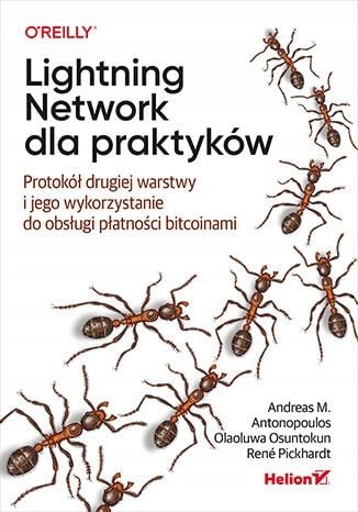Lightning Network dla praktyków na Arena.pl