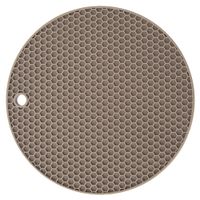 Podstawka Silikonowa Podkładka Kuchenna pod Gorące Naczynia Garnek Patelnie